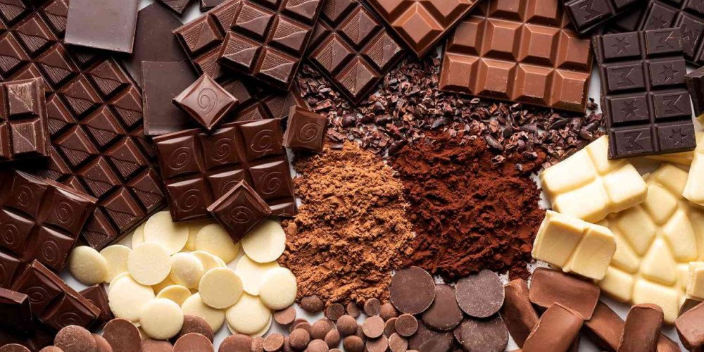 Россия сохранила долю в 73% на рынке шоколадного импорта Узбекистана