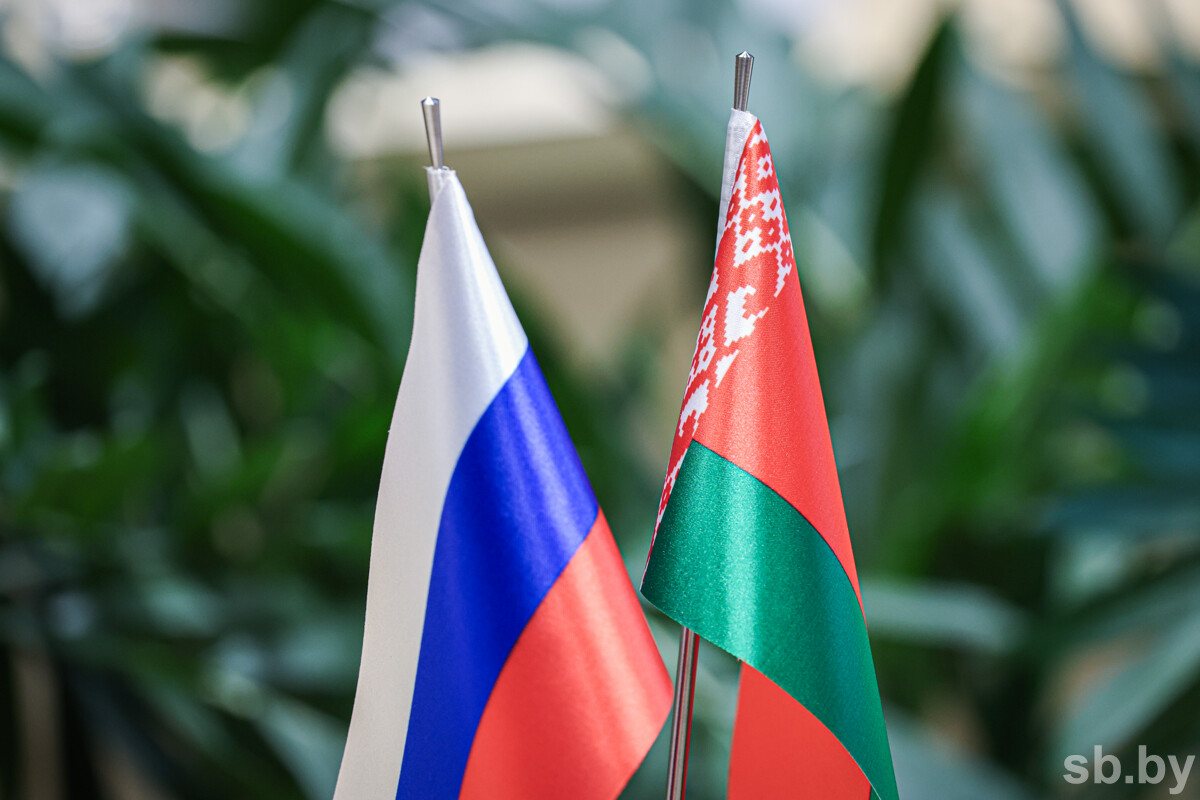 Беларусь и РФ планируют запустить единую электронную цифровую подпись