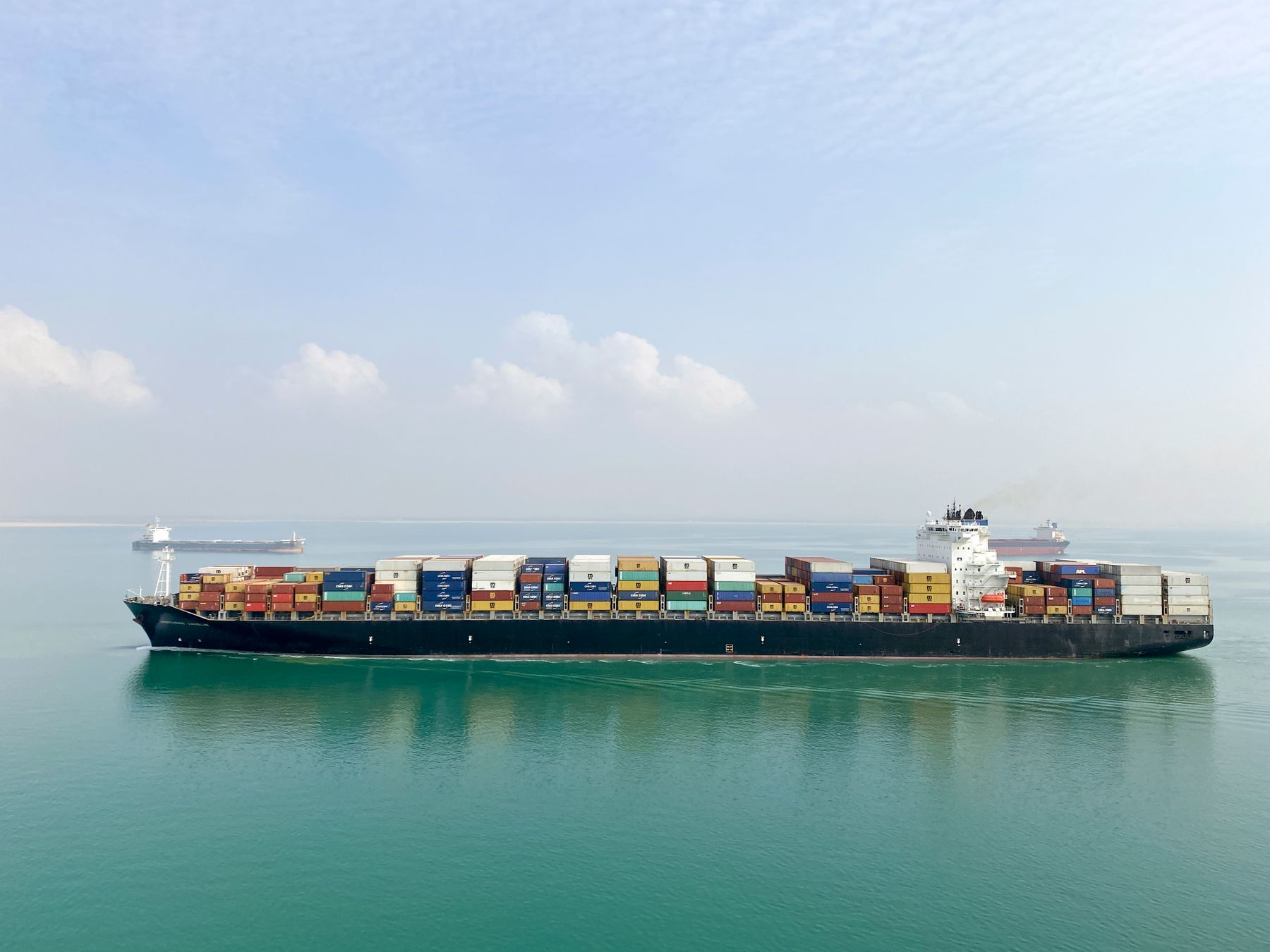 Коносамент (Bill of Lading): что это, виды и как оформить